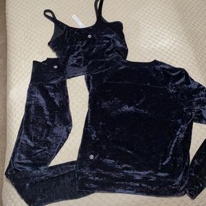 lululemon Special Edition bundle